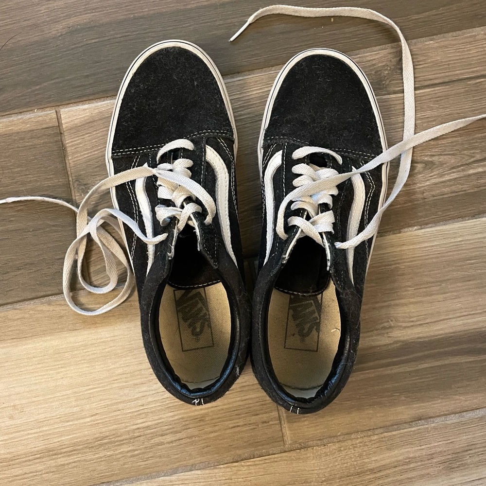Classic Vans